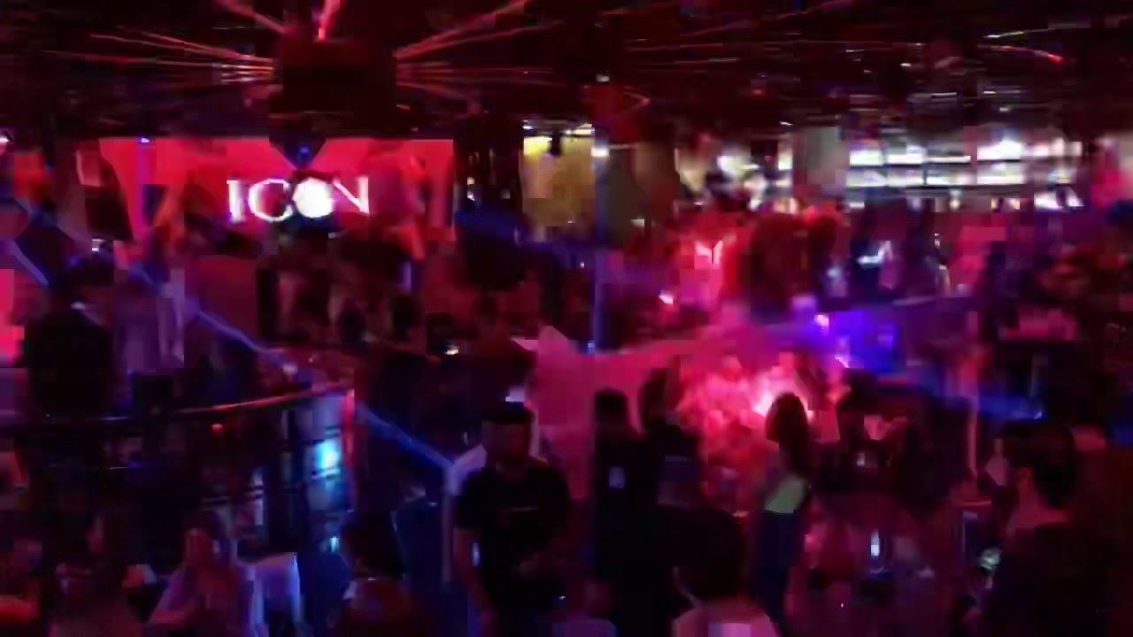 مكس خليجي ايكون دبي