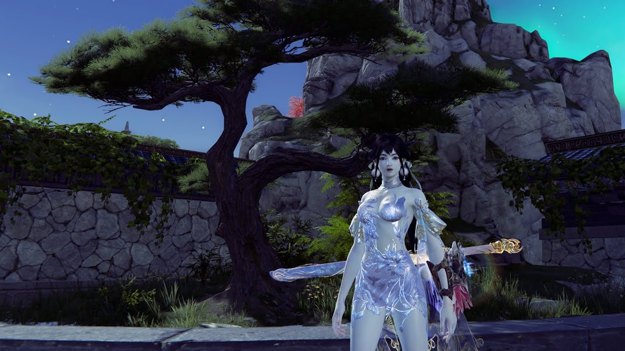 NARAKA: BLADEPOINT | The harder the battle, the sweeter the victory.