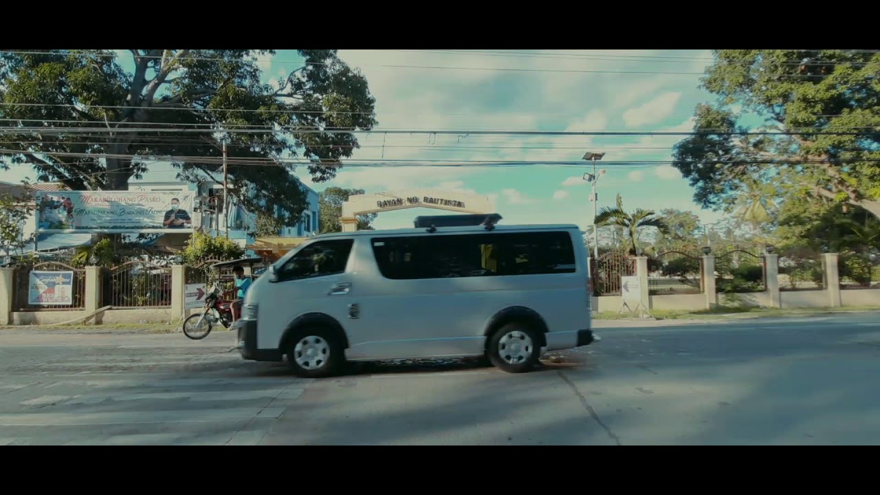 Bayan ng Bautista, Pangasinan / Short Film