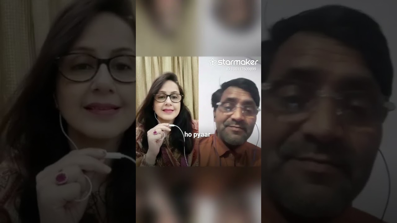 HOGA TUMSE PYARA KOIN