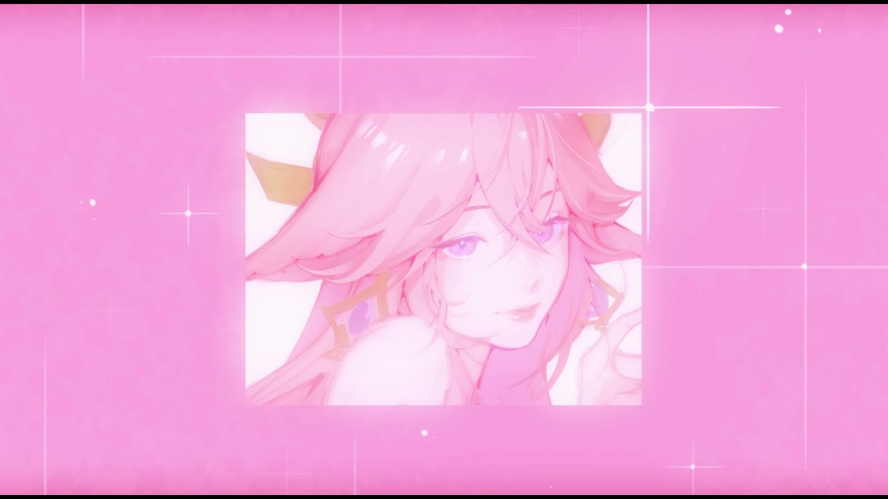 ˗ˏˋyae miko 𝘱𝘭𝘢𝘺𝘭𝘪𝘴𝘵  ♡ ˎˊ˗