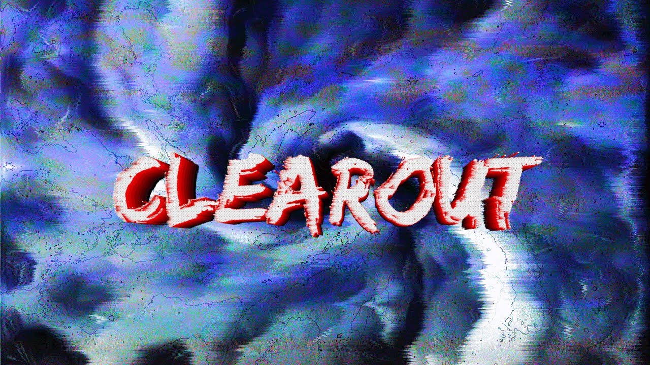 CLEAROUT