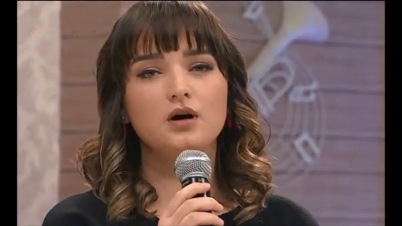Didar Aliye KOYUNCU-Güller Arasında Seni Bensiz Gören Olmu (UŞŞAK)R.G.