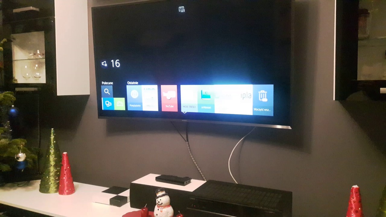 Samsung ju7500
