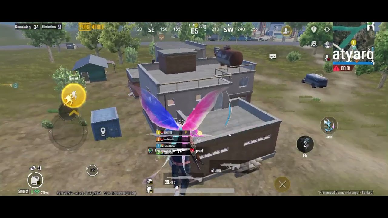 Oneside clan