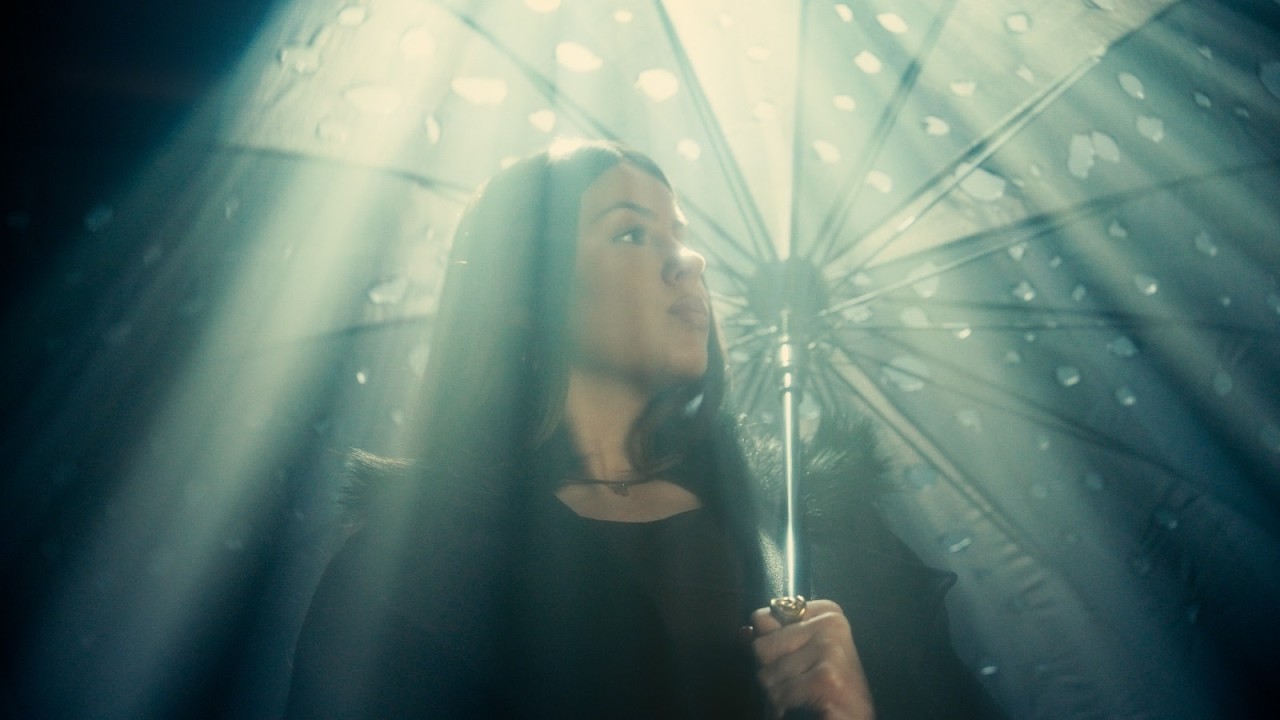 Paula Díez - Nada Más Bonito (Videoclip Oficial)