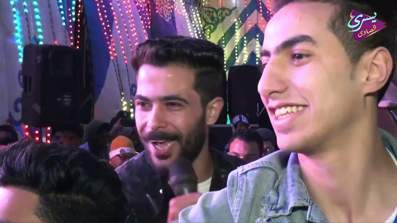 ناس مني ومن دمي محمد مزيكا وشئلشة وعبسلام _ فرحة اسلام سمير _ ابو داود السباخ