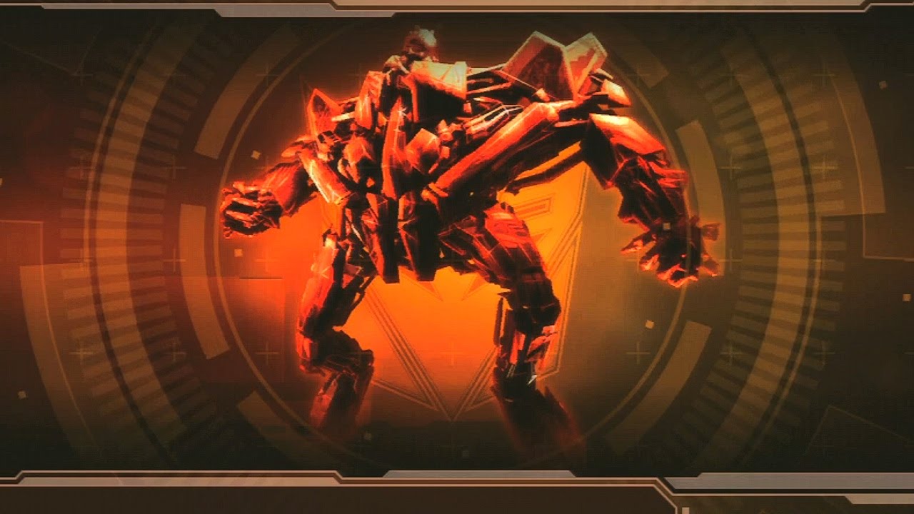 Transformers: Revenge of the Fallen - Walkthrough Part 12 - Oil Refinery: Tapping The Source