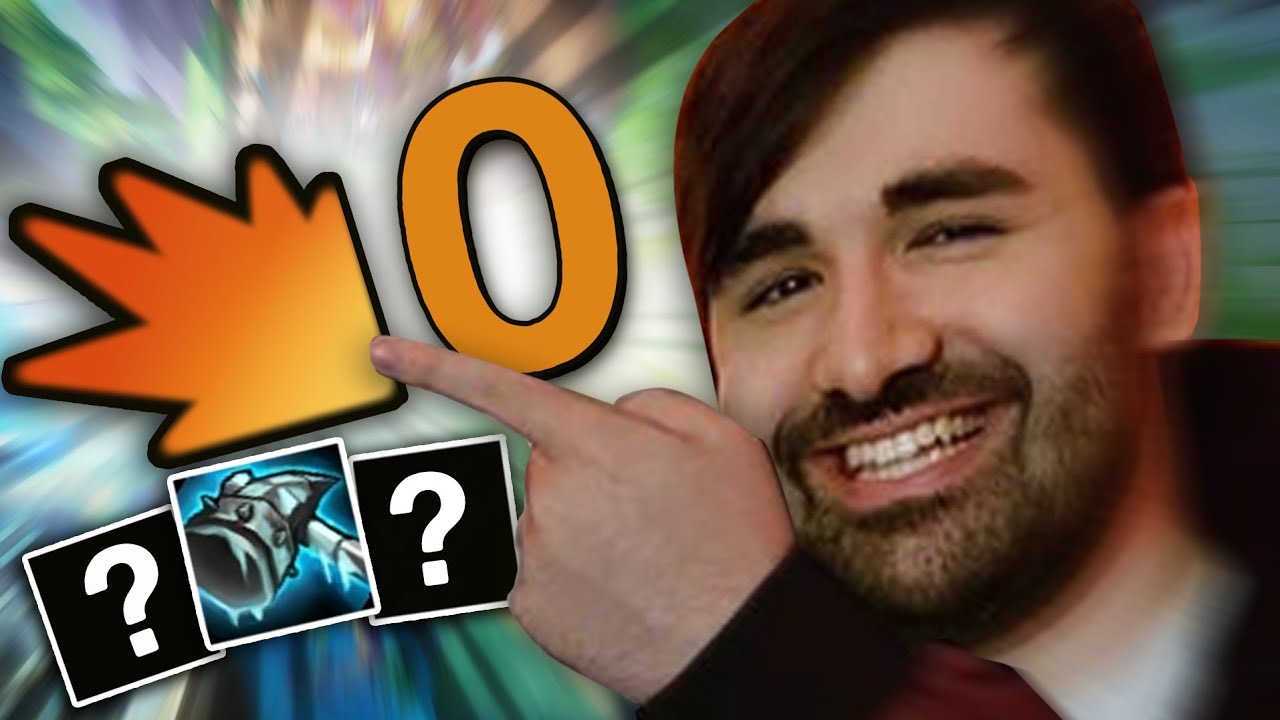 Voyboy | HOW TO CARRY WHILST DEALING 