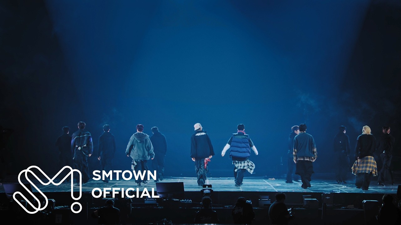 NCT 127 엔시티 127 '흐린 기억 속의 그대 (You In Vague Memory)' Stage Clip