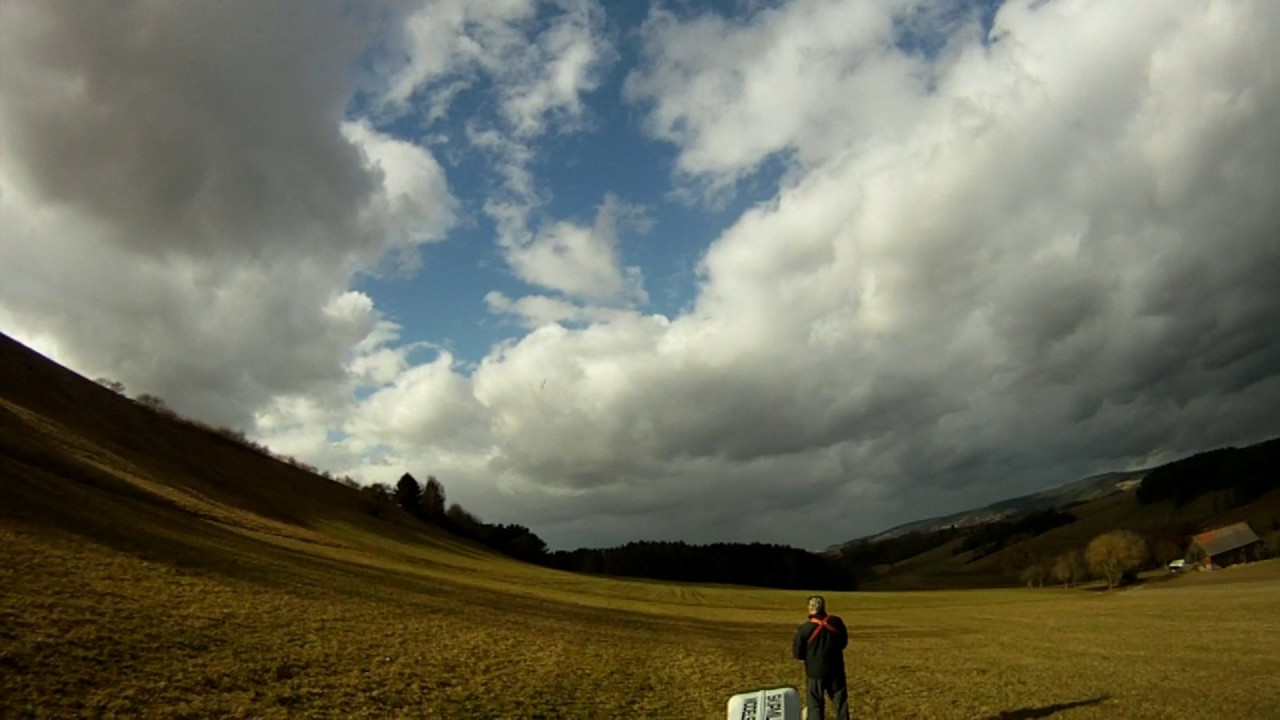 New Hill Record K130  476,4km/h