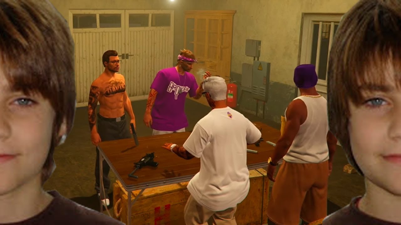 PEDRO MOSTRA COMO SE FAZ | (30/12) - GTA RP #271