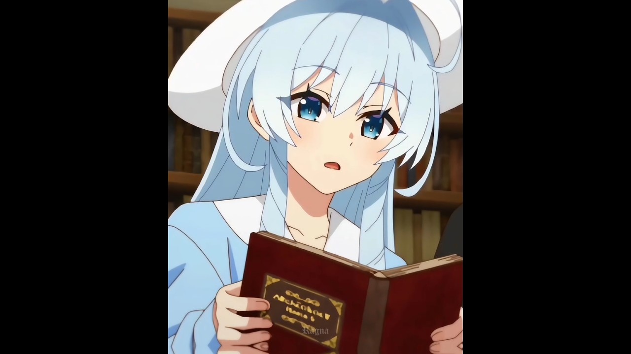 Stella Howard | Koujo Denka No Kateikyoushi Edit