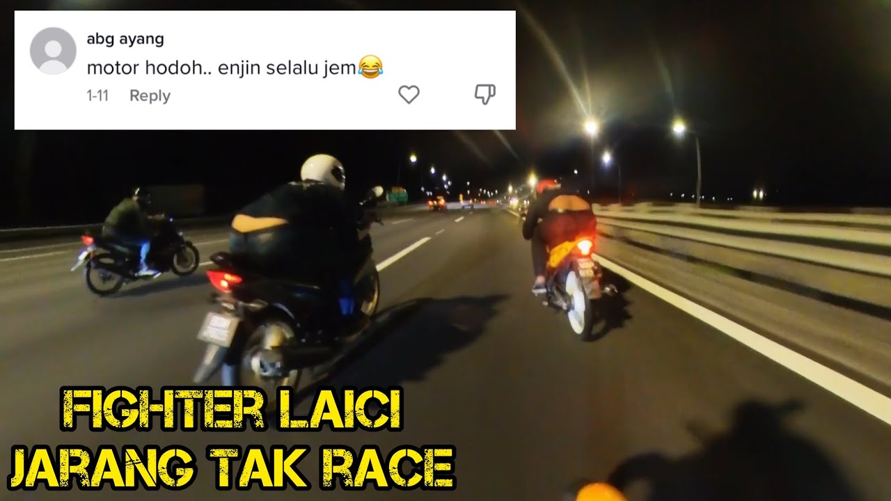 Jangan beli Dinamik | Enjin setiap hari jem 😏