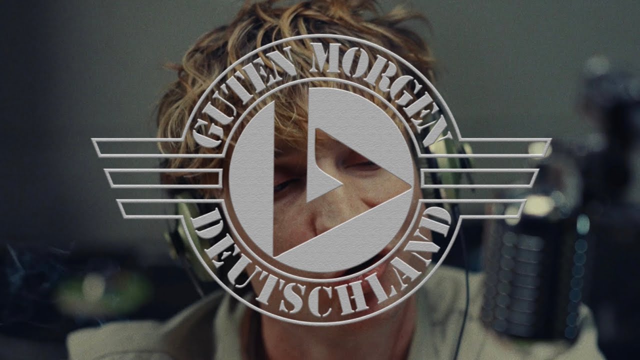 BESLIK - GUTEN MORGEN DEUTSCHLAND [prod. RAW FLAVOUR]