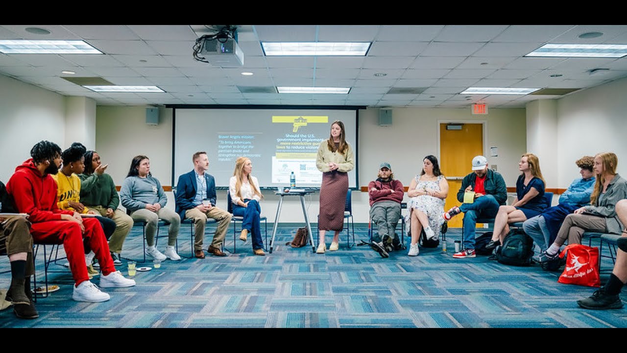 CD&D Alliance: What is A Braver Campus Dialogue? (CC)