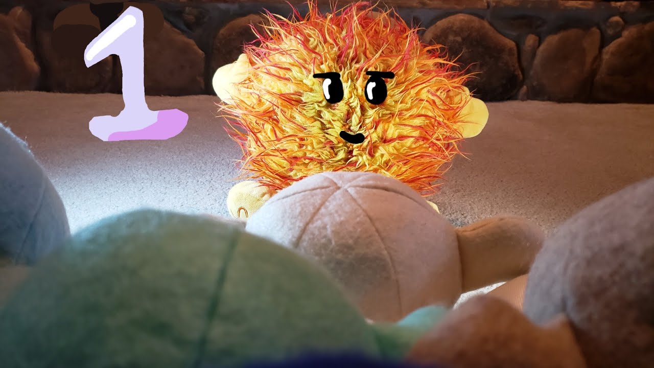 'Extinction' Episode 1: In the Beginning