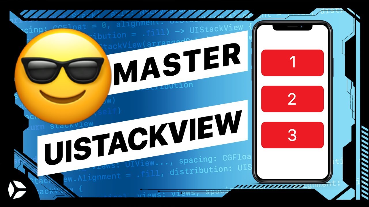 UIStackView - Get started programmatically in Swift 5