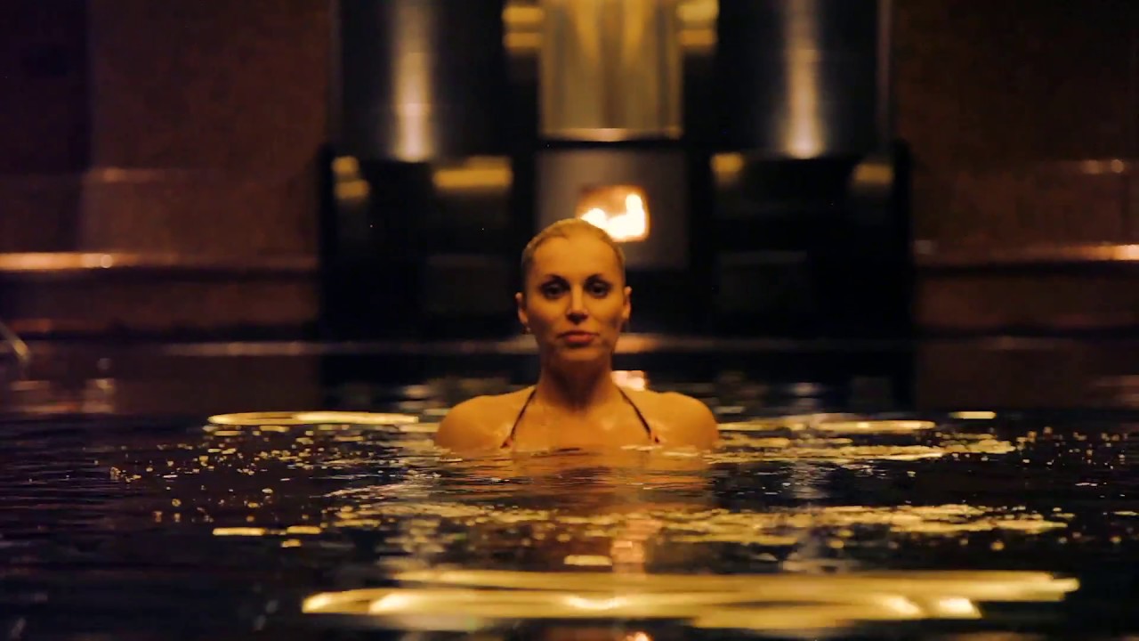 Spa Center ESPA Riga at Radisson Blu Latvija Conference & Spa Hotel
