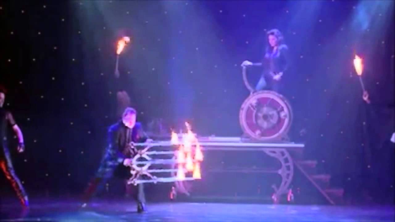 K&J 2014 London