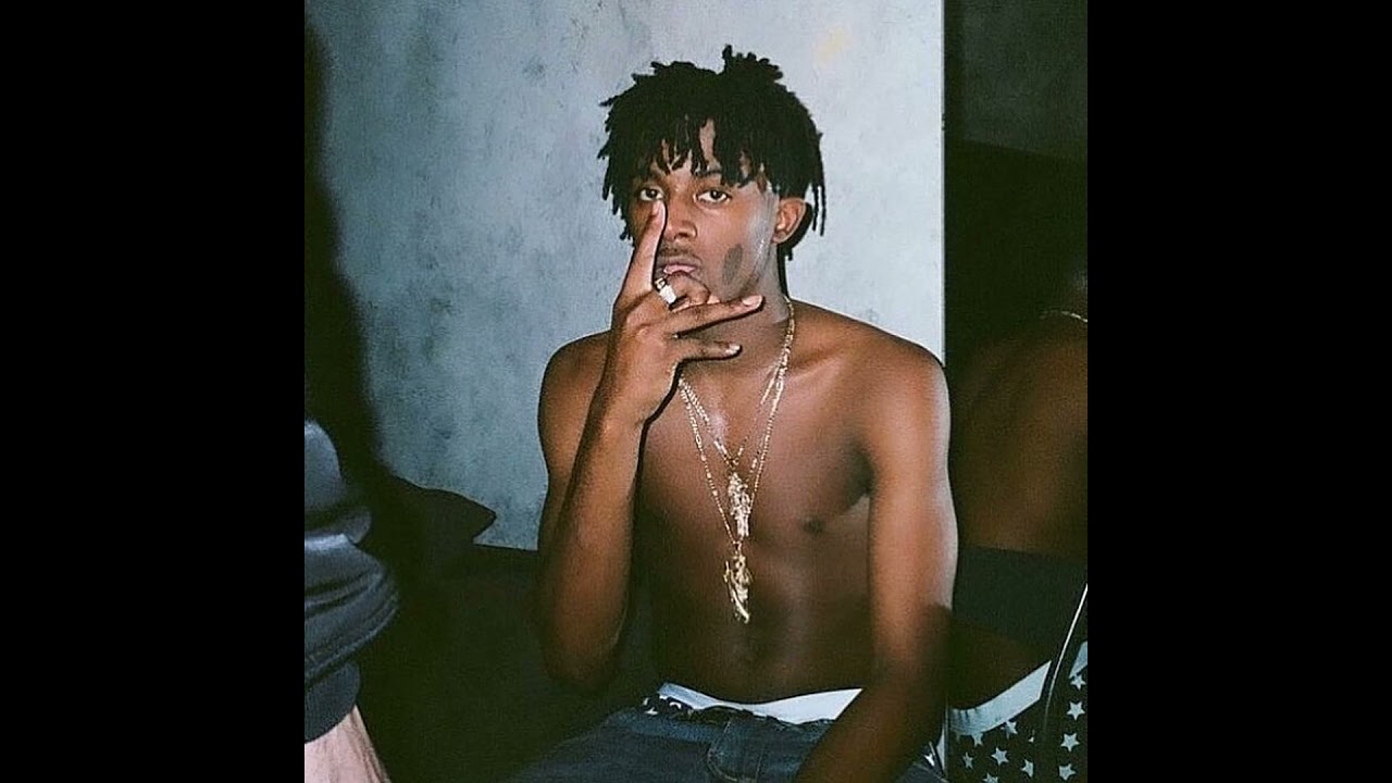 [FREE] Old Playboi Carti x MexikoDro Type Beat ''Let It Blow''