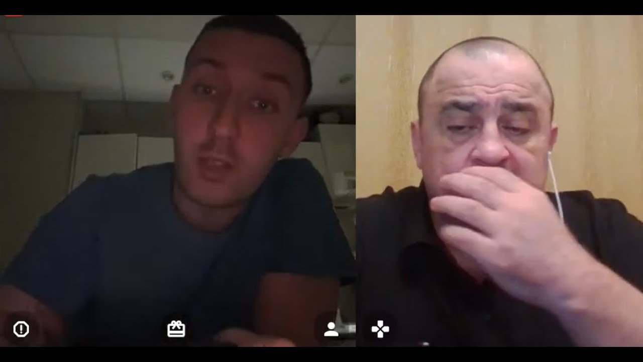 Кадыров это русская нация!