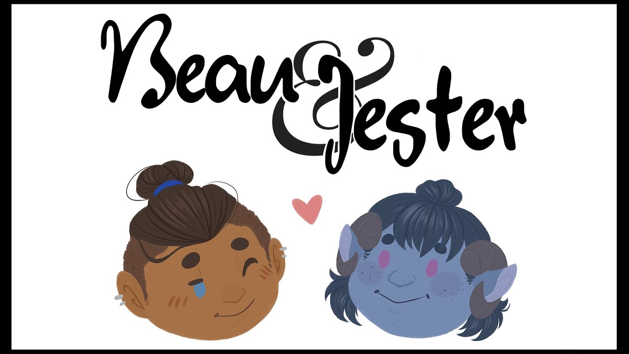 Beau/Jester Compilation