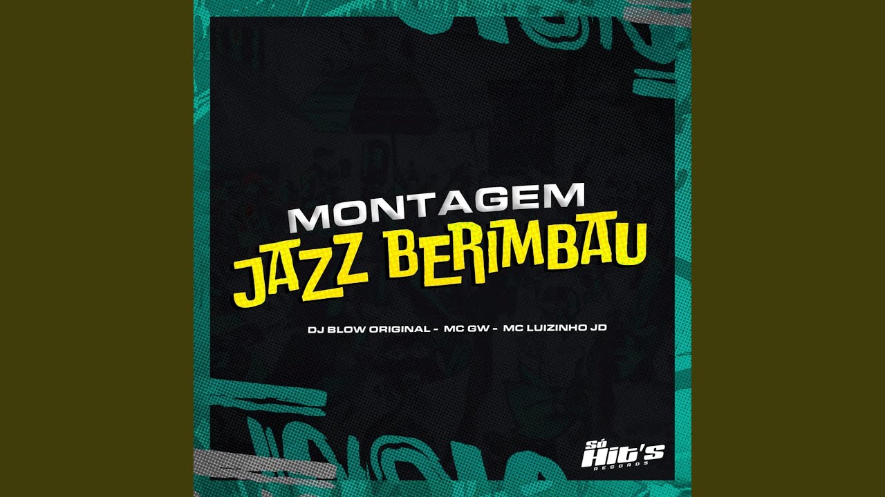 Montagem Jazz Berimbau