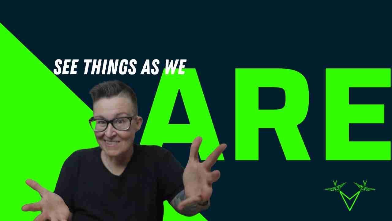 See Things