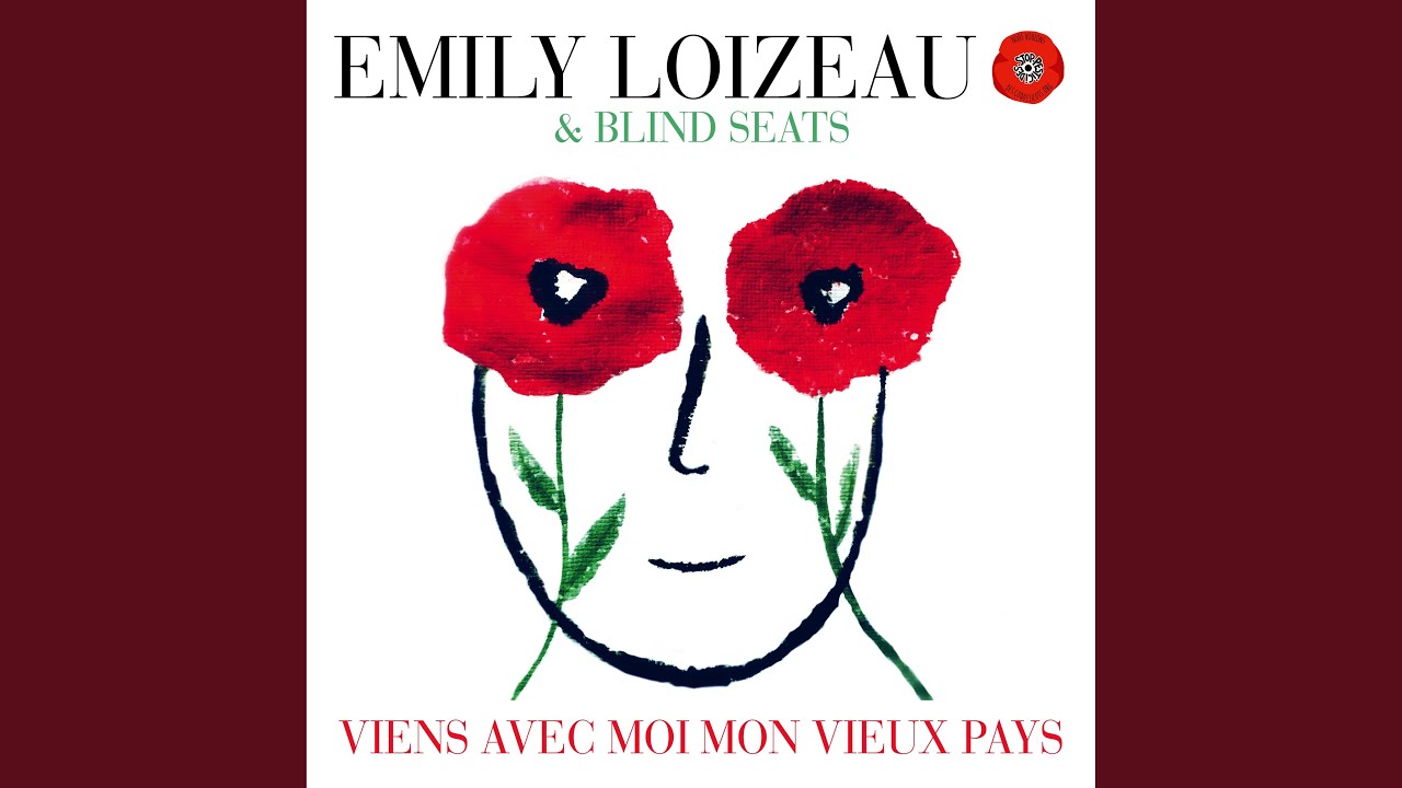 Viens avec moi mon vieux pays