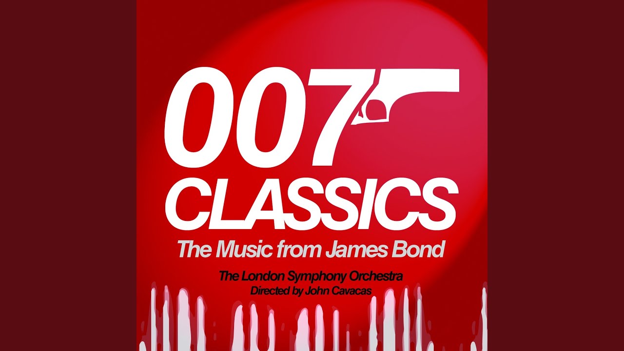 All Time High (Octopussy)