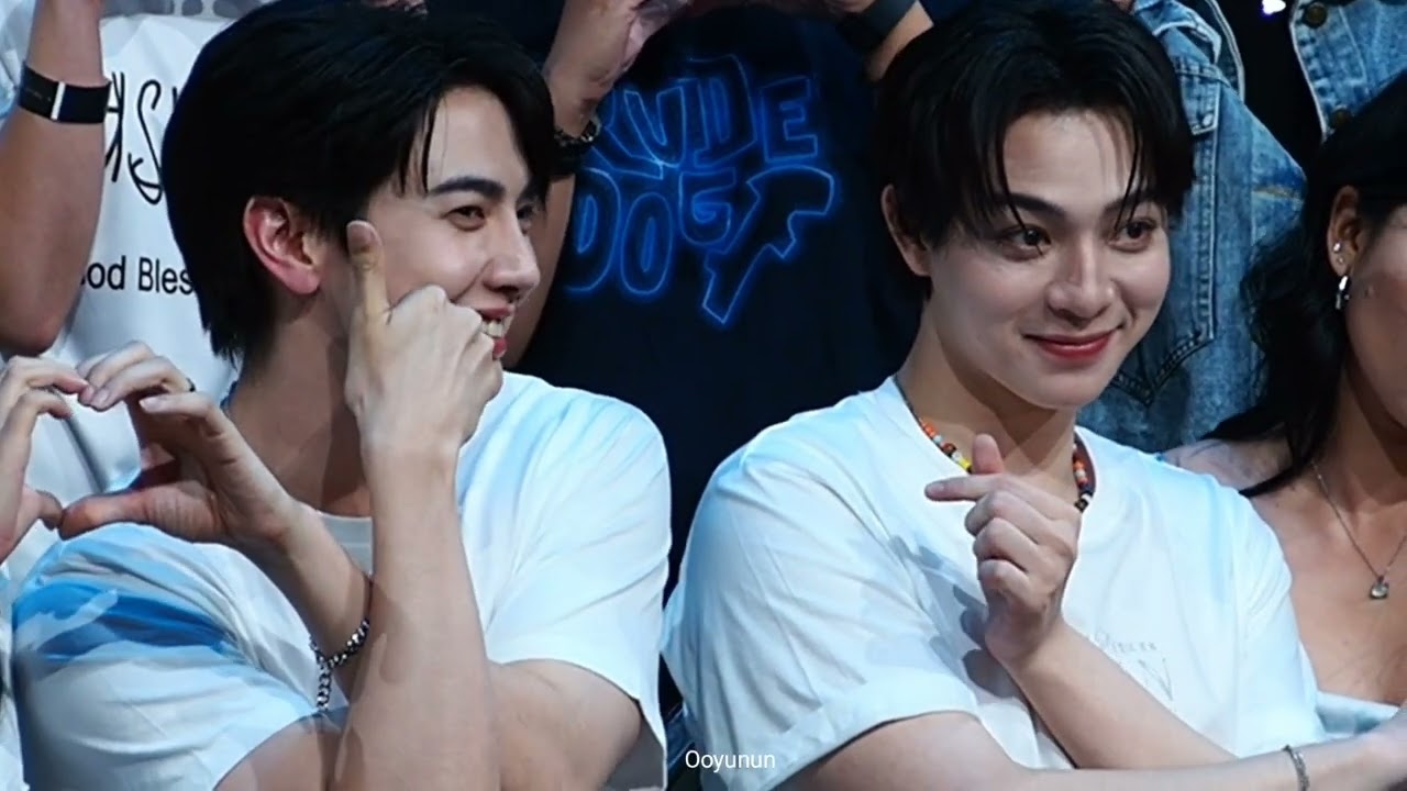 ส่องความน่ารัก   #แม็กกี้บาส   Benefits Photo Group #SpecialJohanNorth. #MaxkyBas  25052025