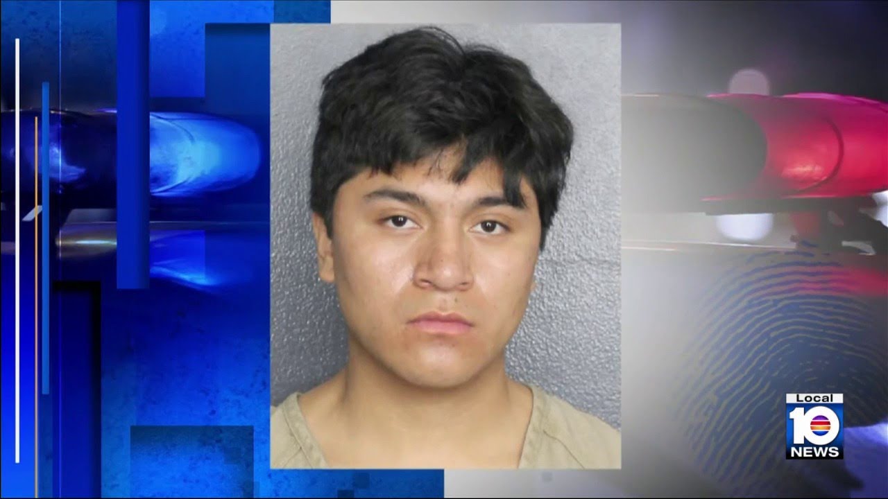 Cops arrest suspect accused of trying to steal horse from Southwest Ranches barn