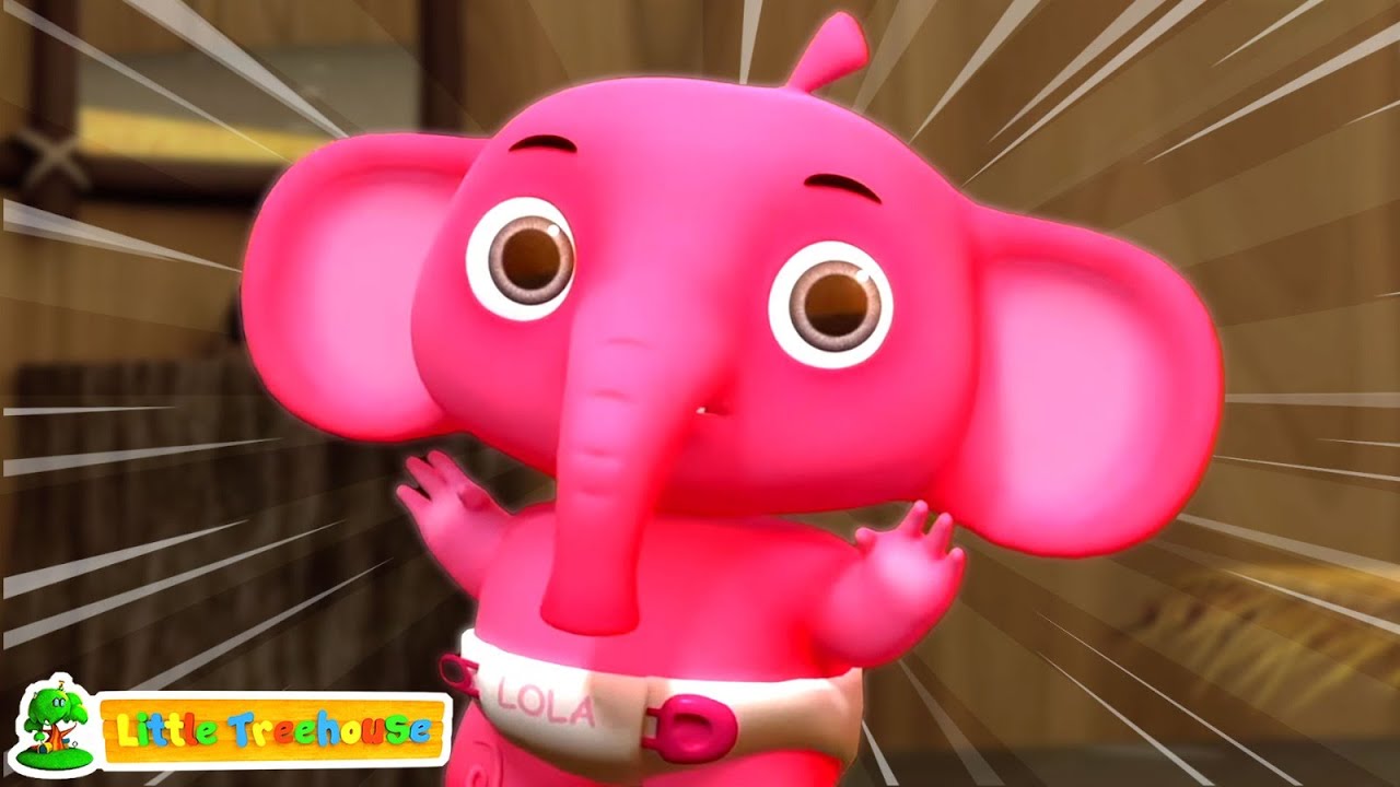 Swami Song for Kids, मामाजी का बेटा स्वामी, Hindi Kids Songs and Nursery Poem