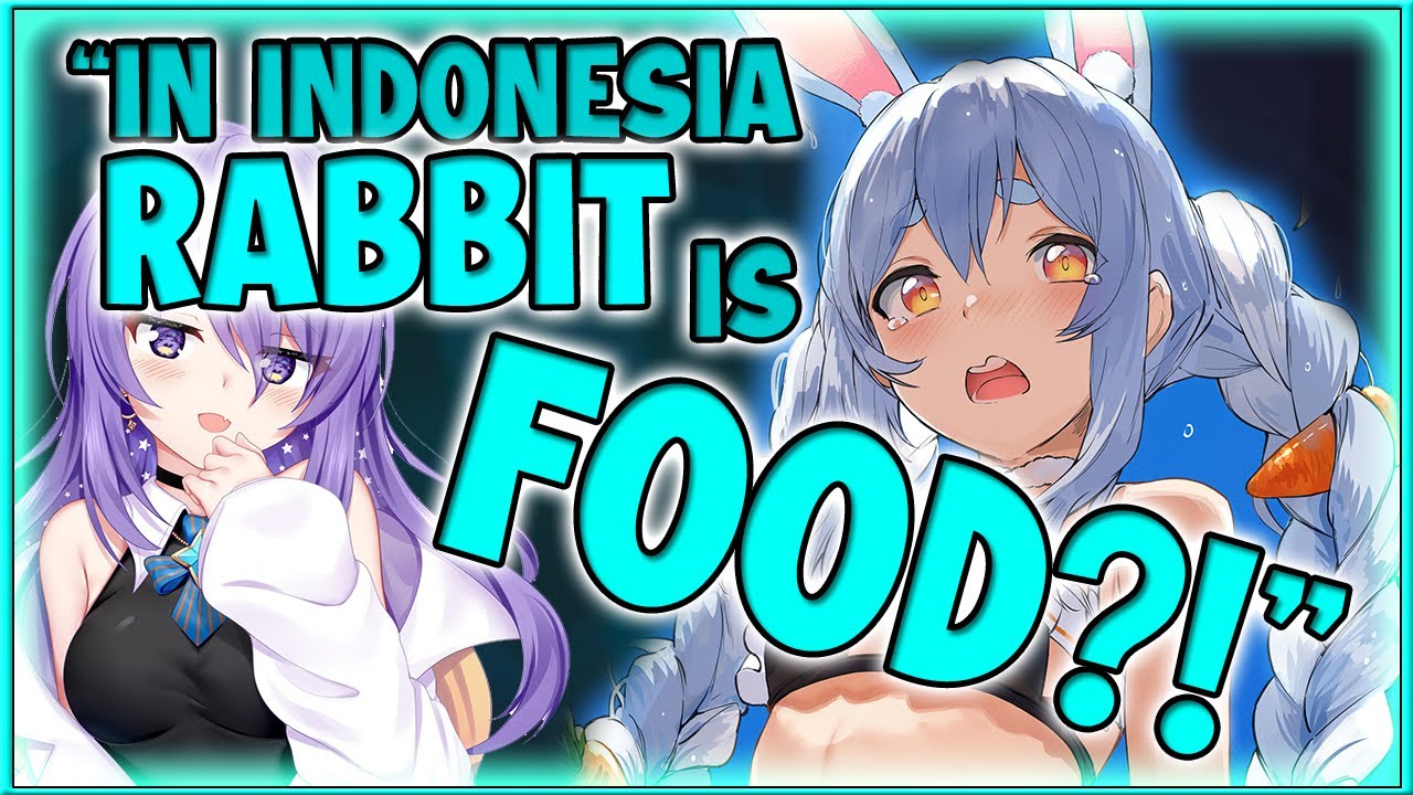 【ENG Sub】Pekora x Moona - LANGUAGE BARRIER ?【Hololive】