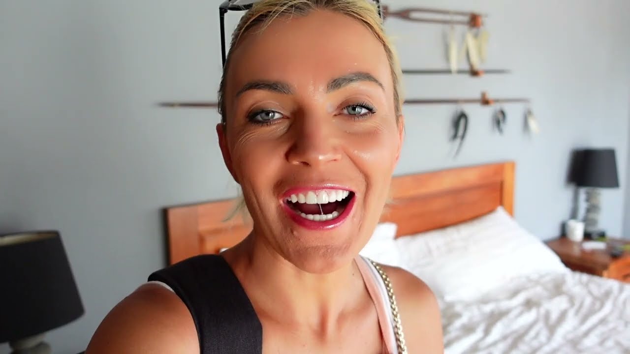 😬Mami SE TEME DE SARPE 🐍Tati HRANESTE un CROCODIL🐊Ultima zi in BALI🇲🇨