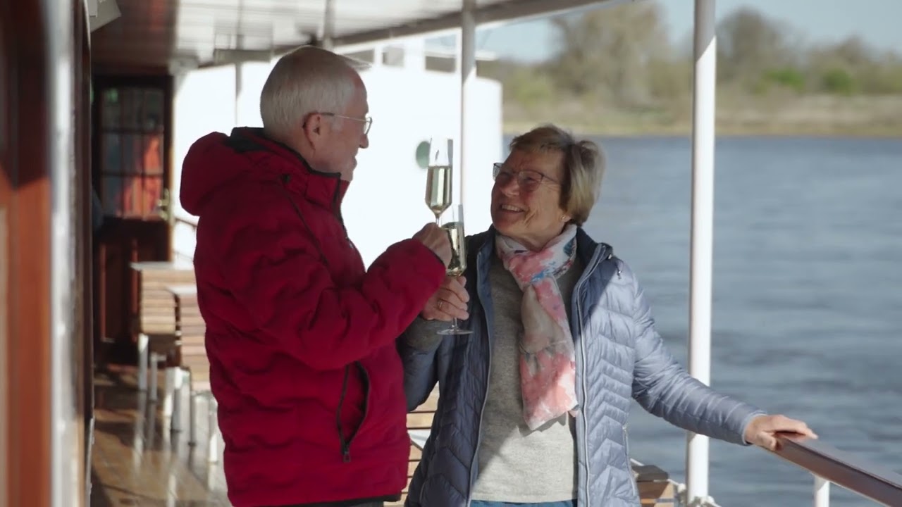 Dresden-Hamburg 2025 Tag 3