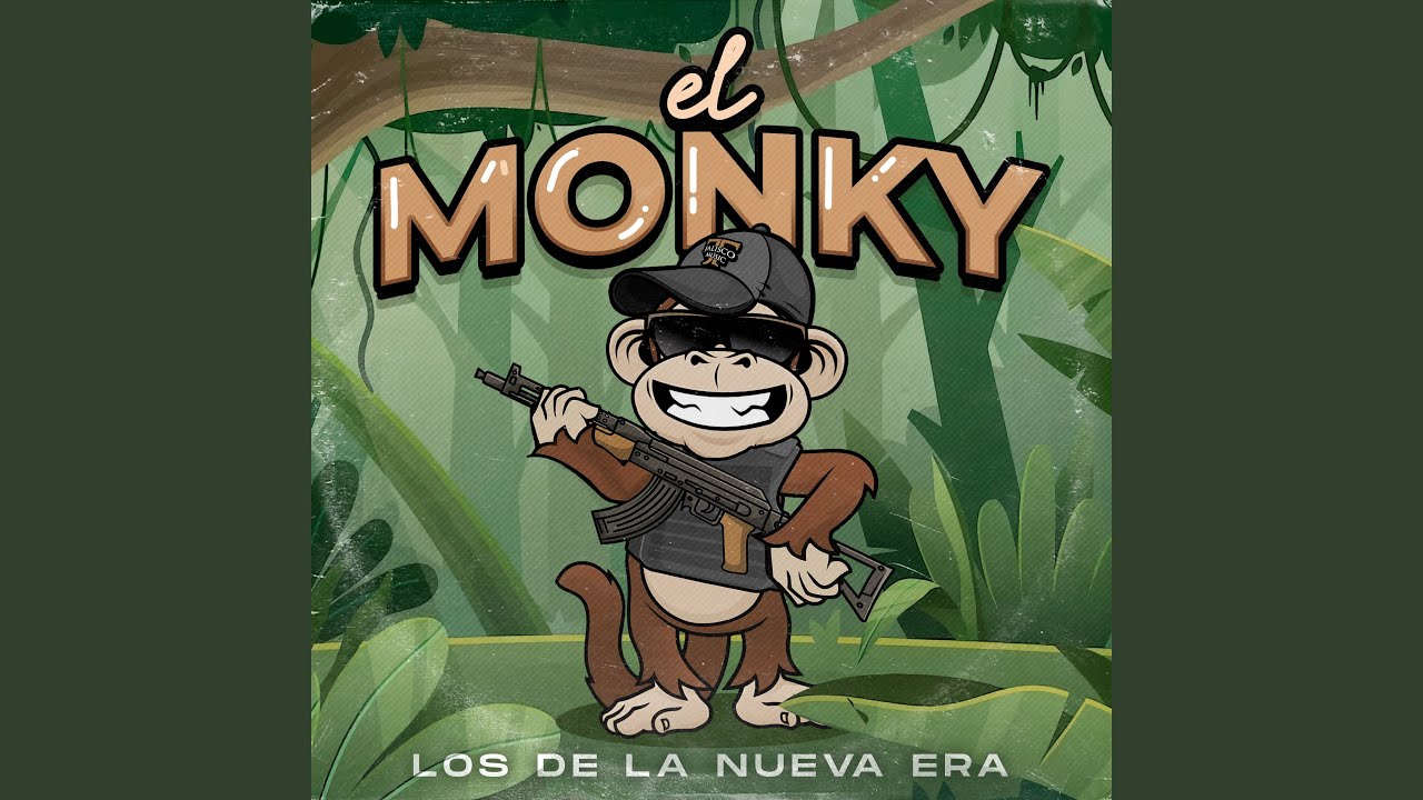 El Monky