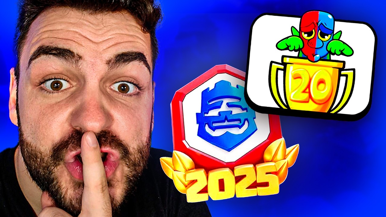 Clash Royale Resucita antes de GTA 6!😍