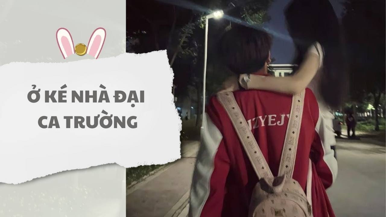 [ TRUYỆN AUDIO ] Ở ké nhà đại ca trường (Full) | xì teen Audio