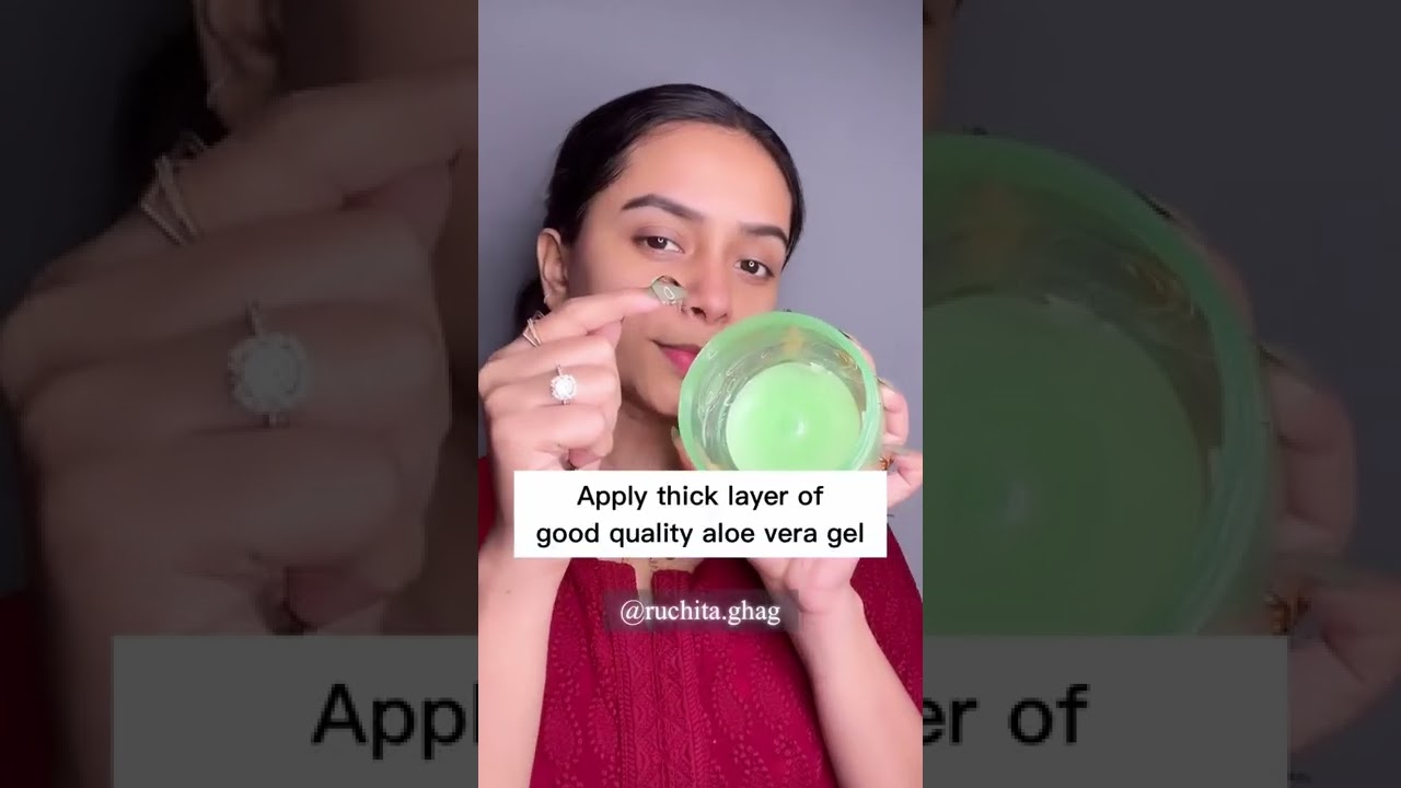 how to soothe irritated skin? | How to soothe irritated skin on face naturally