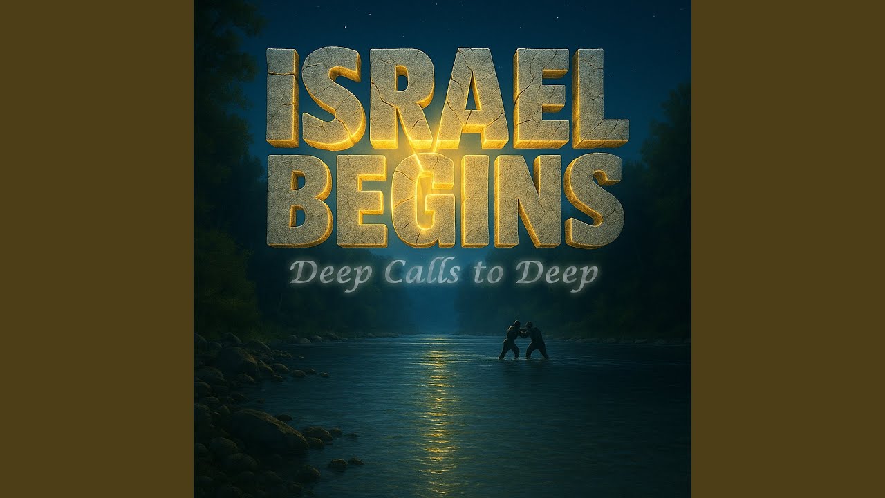 Israel Begins