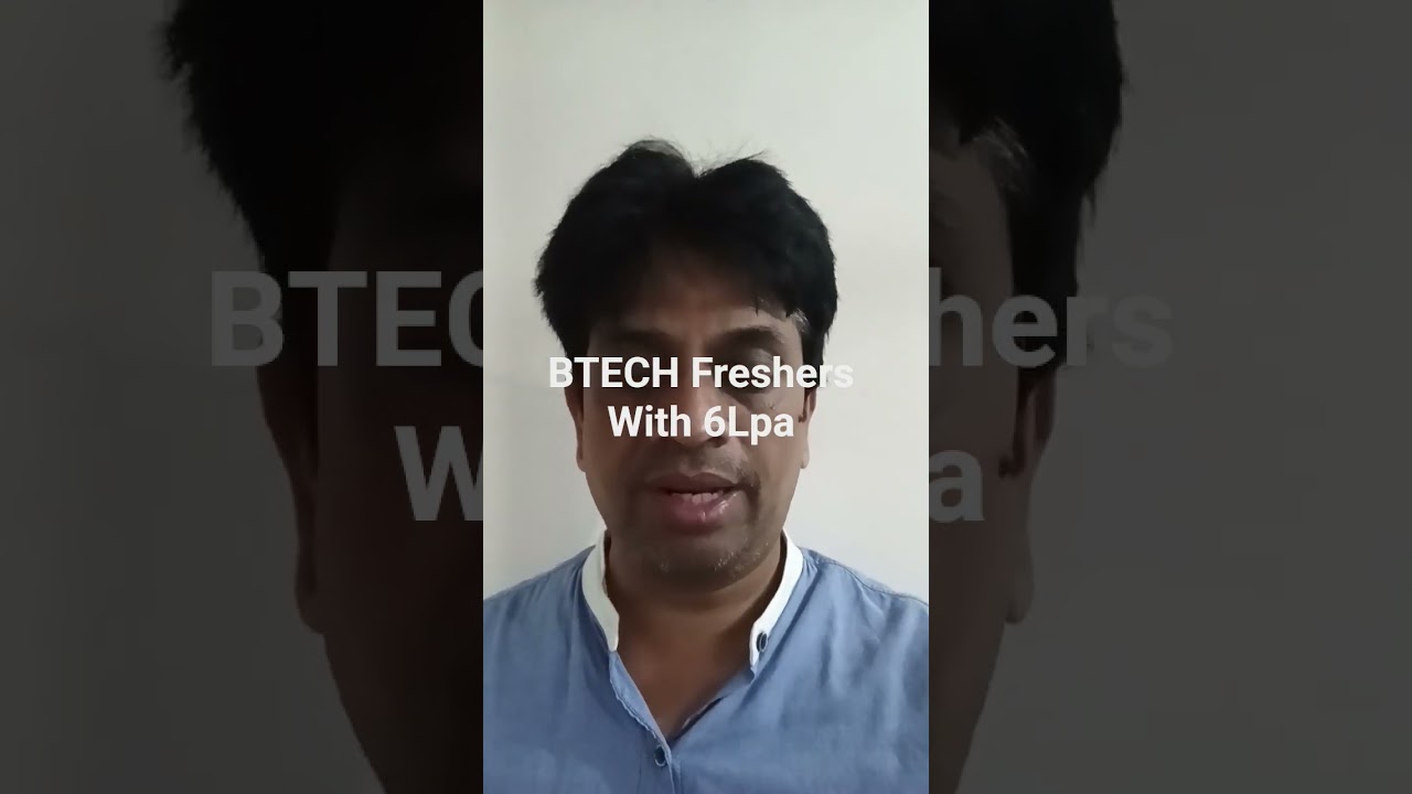 BE/BTECH Fresher 2024/25 Software Engineer  in EY  with Stunning 7 LPA Salary