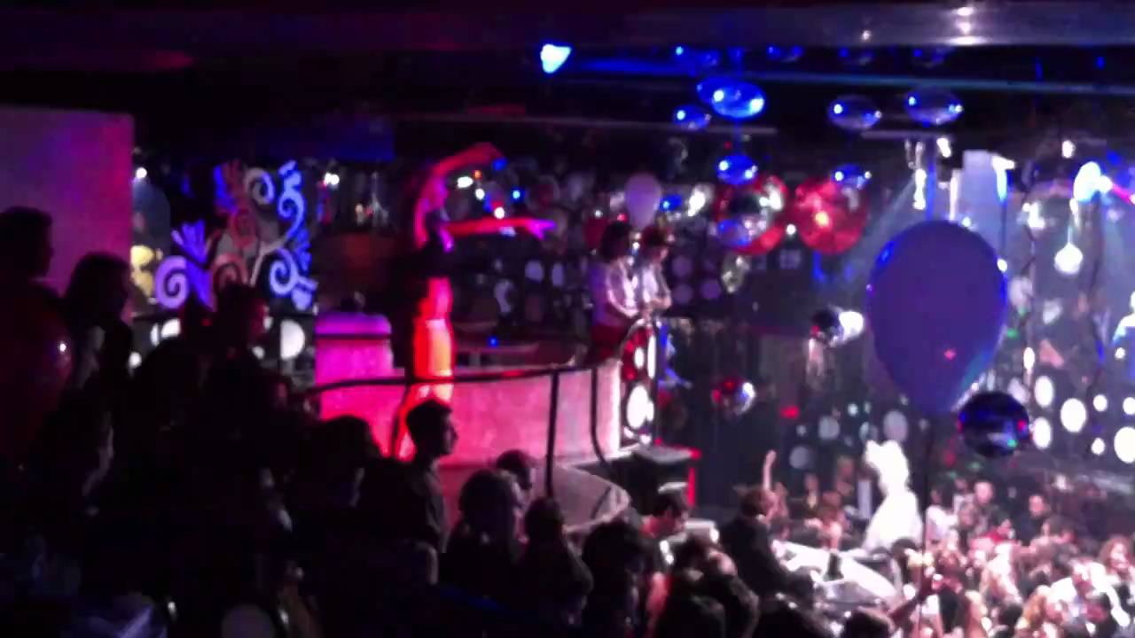 Pacha Moscow. Happy 2nd Birthday!!!
