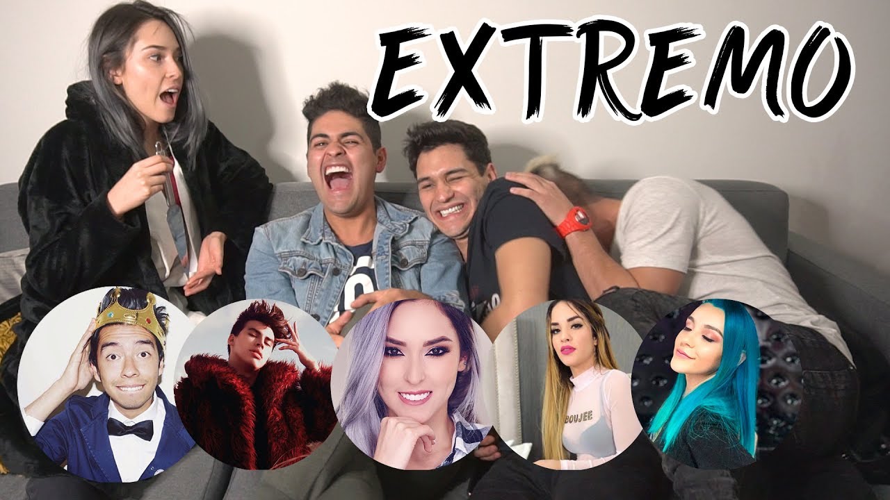 ¿KIMBERLY LOAIZA O LA DIVAZA? Coger, Matar o Casarse | Team X