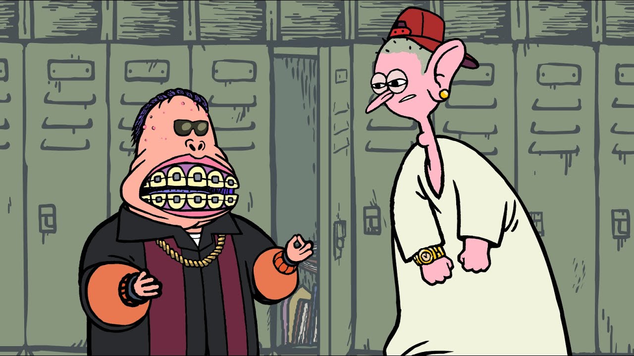 Bridge Kids - Good Fellas