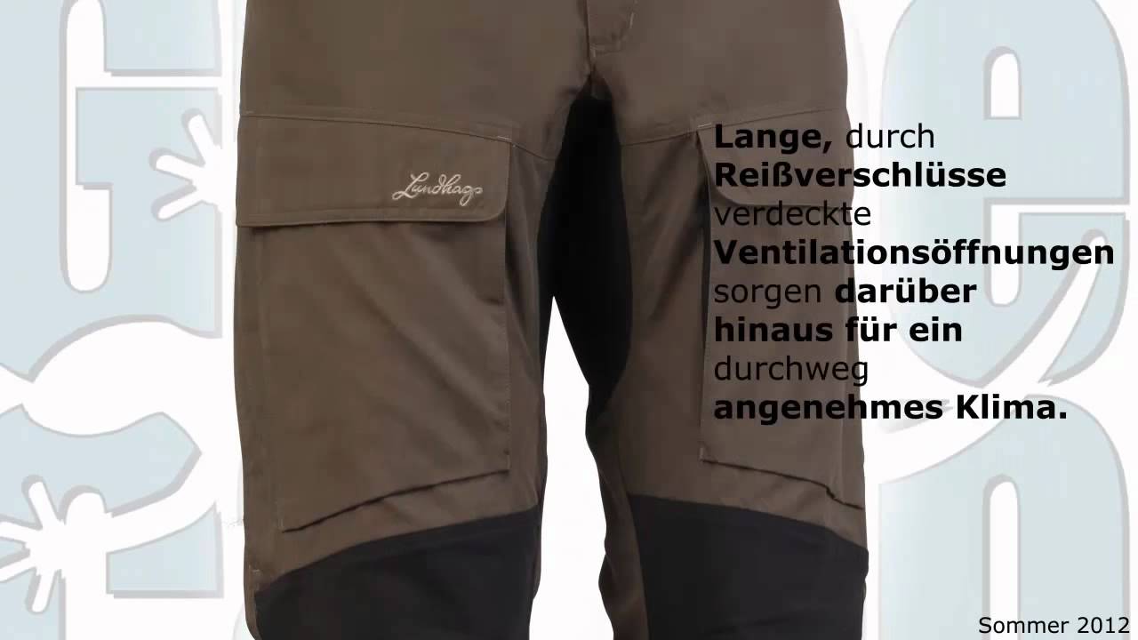 Lundhags   Traverse Pants
