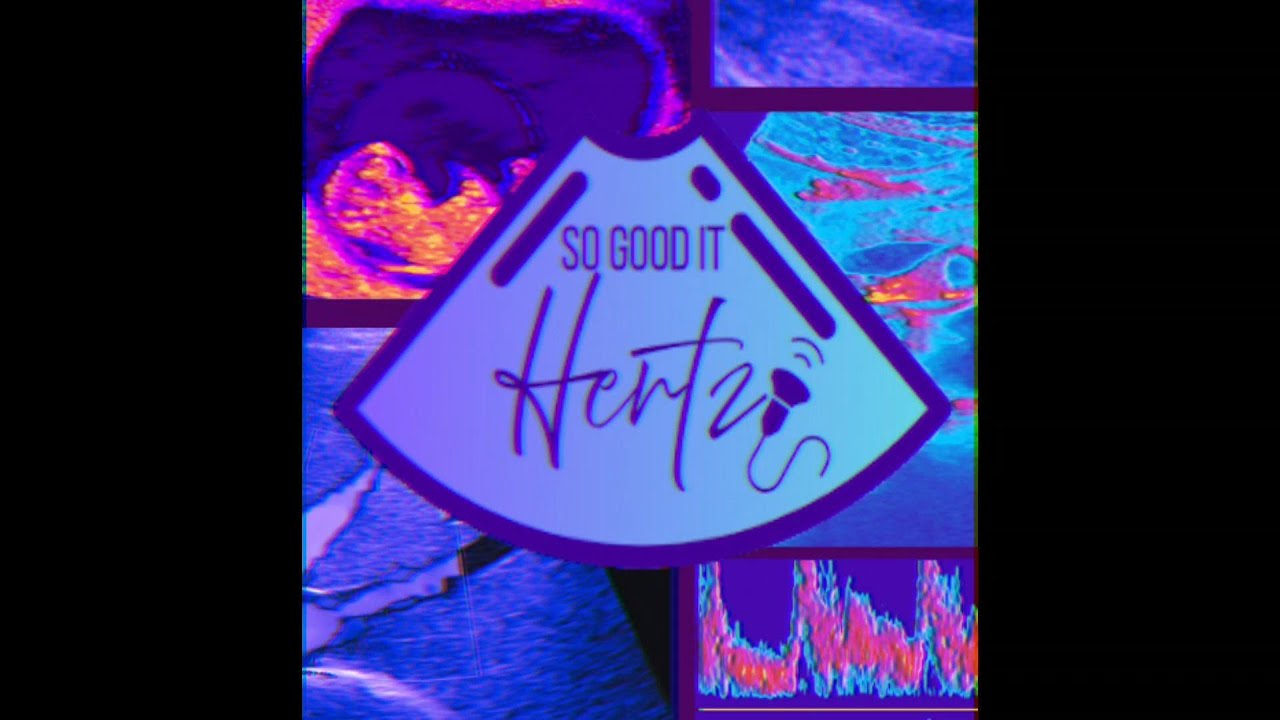 Sonographers After Dark Podcast - Episode 1: Meet Lara Williams