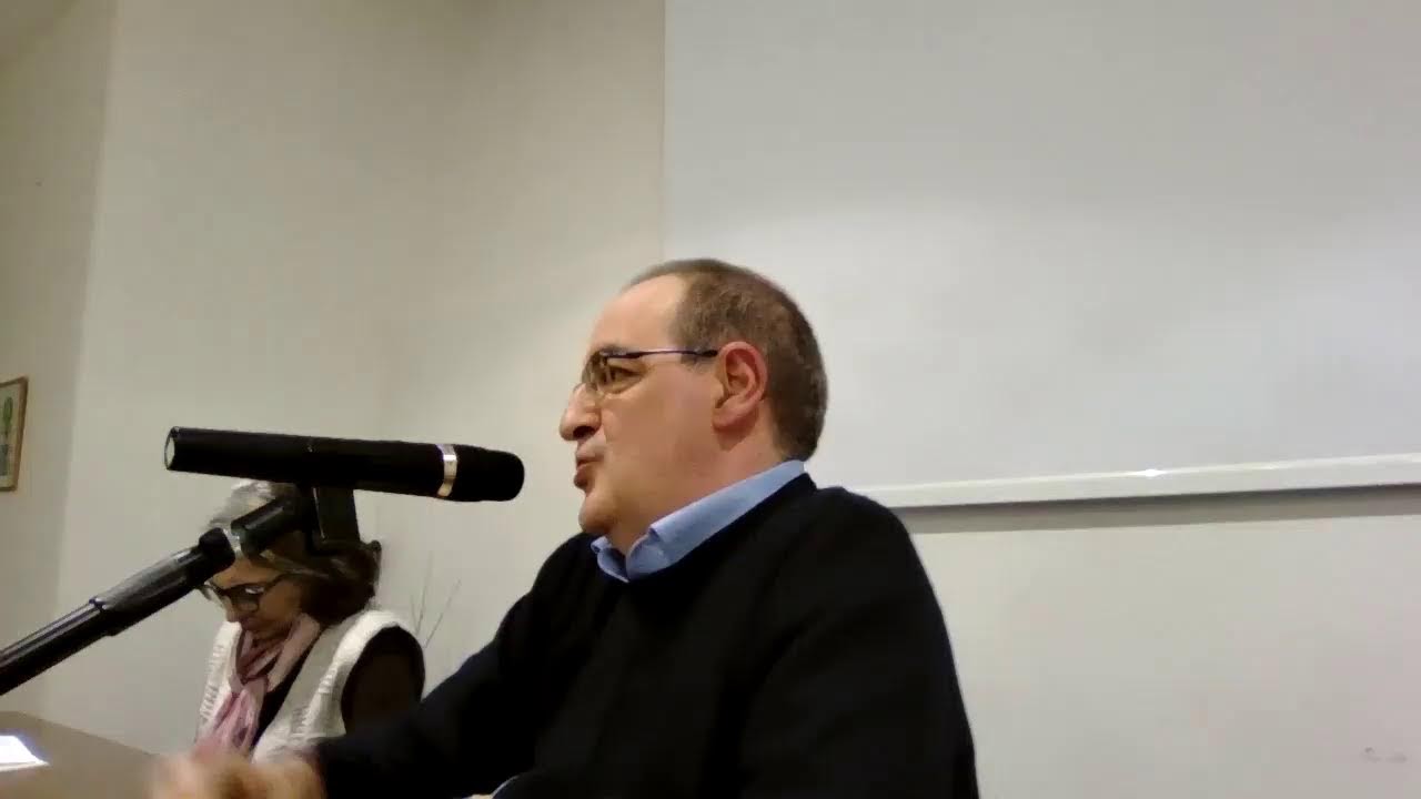 Morire per vivere? Don Michele Tartaglia