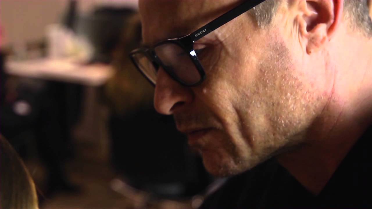 Creating the Hair & Makeup Look for the 2012 Victoria's Secret Fashion Show